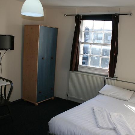 Paddington Flats Apartment London Ruang foto