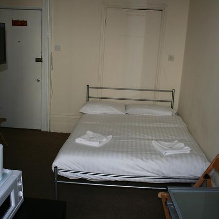 Paddington Flats Apartment London Ruang foto