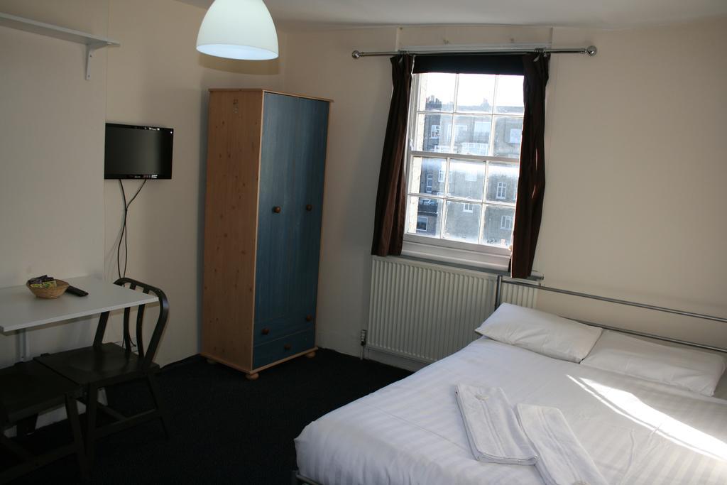 Paddington Flats Apartment London Ruang foto