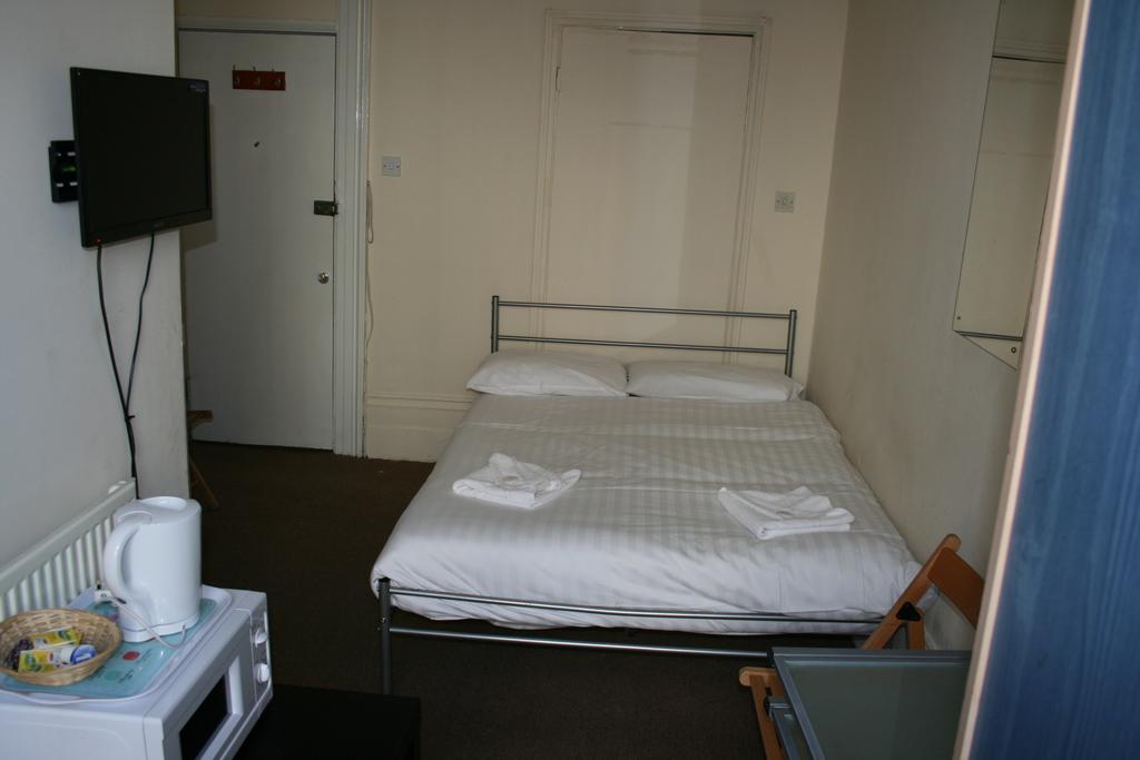 Paddington Flats Apartment London Ruang foto