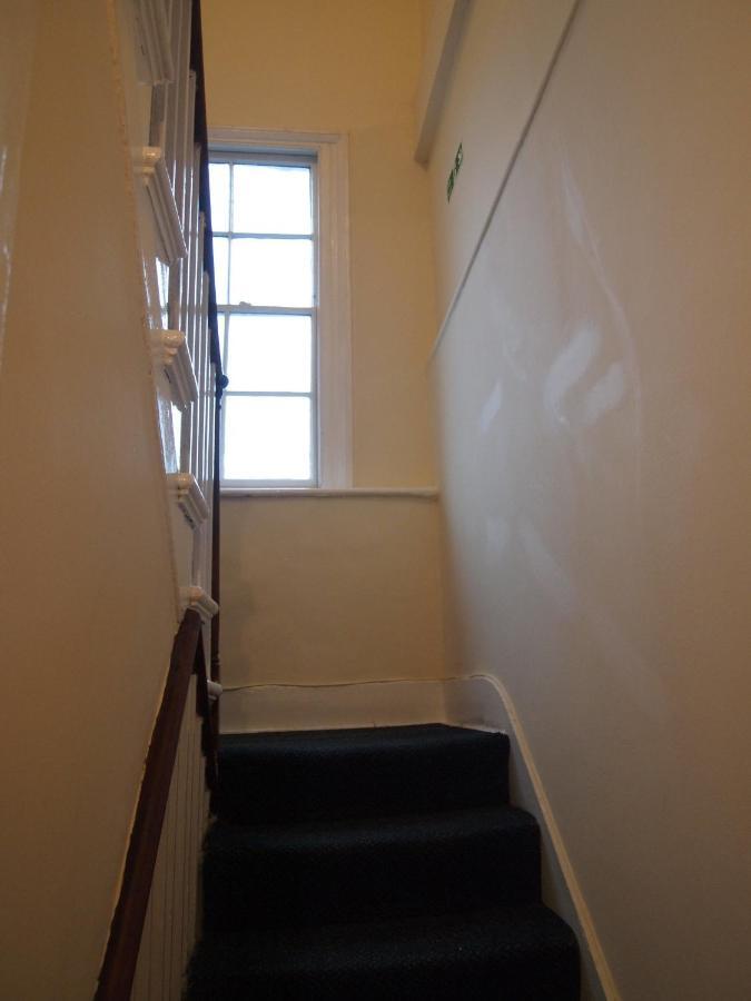 Paddington Flats Apartment London Ruang foto