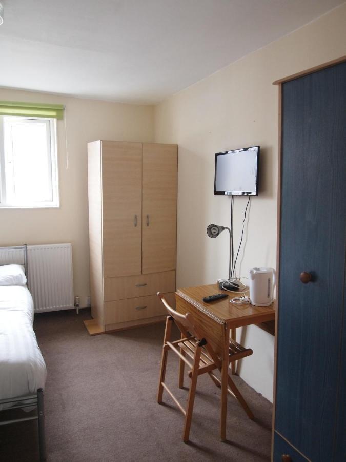 Paddington Flats Apartment London Bagian luar foto