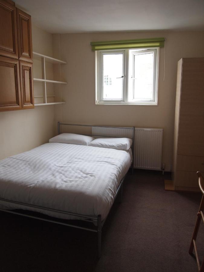 Paddington Flats Apartment London Bagian luar foto