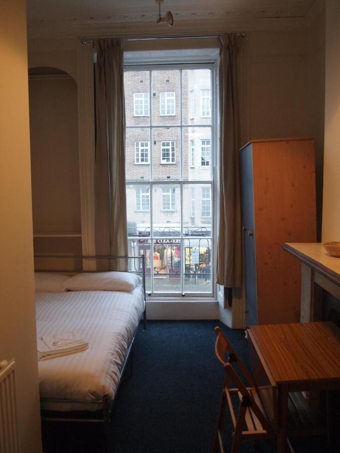 Paddington Flats Apartment London Ruang foto