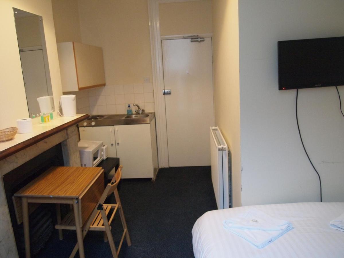 Paddington Flats Apartment London Ruang foto