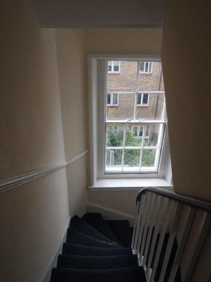 Paddington Flats Apartment London Ruang foto