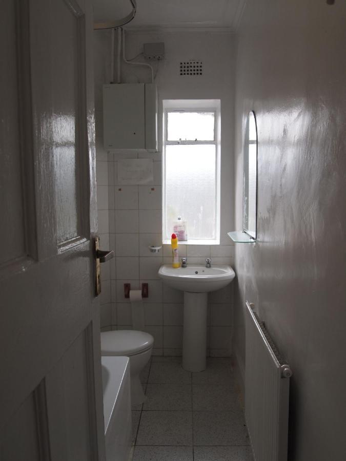 Paddington Flats Apartment London Ruang foto
