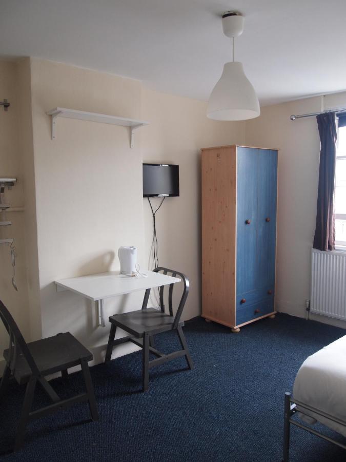 Paddington Flats Apartment London Bagian luar foto