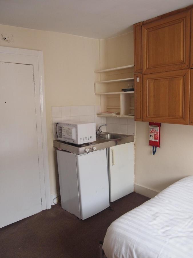 Paddington Flats Apartment London Bagian luar foto